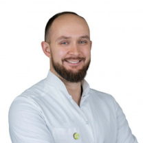 Гришин Сергей Вадимович