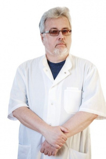 Вакуленко Георгий Георгиевич