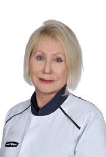 Лузгина Татьяна Семеновна