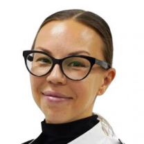 Богдан Елена Николаевна