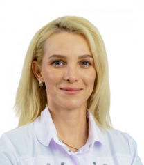 Шишмарёва Таисия Сергеевна