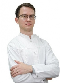 Романов Константин Павлович