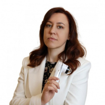 Романова Алена Олеговна