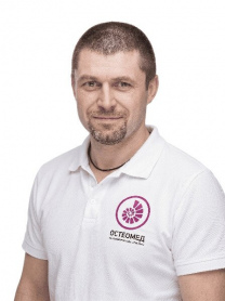 Каприелов Карен Александрович