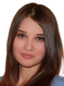 Кувшинова Алла Сергеевна