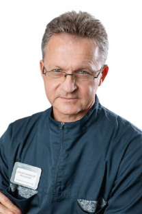 Ветлицкий Дмитрий Анатольевич