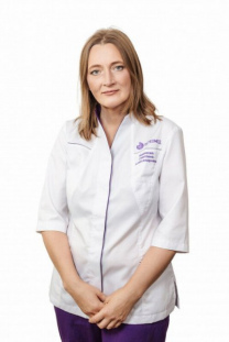 Новикова Светлана Александровна