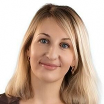 Глазунова Анна Андреевна