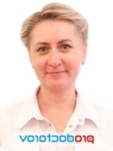 Васильева Татьяна Юрьевна