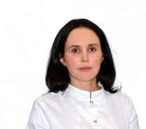 Карасева Екатерина Александровна
