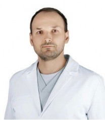 Горбунов Алексей Валерьевич