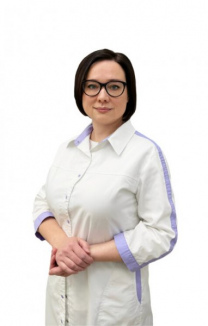 Бейсекеева Алина Женисовна