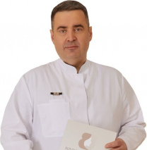 Шабанов Эдуард Анатольевич