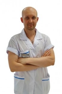 Белов Максим Владимирович