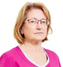 Карпова Маргарита Юрьевна