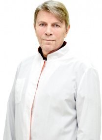 Долгов Олег Леонидович