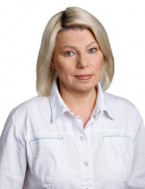 Павинская Ирина Геннадьевна