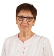 Колчанова Ольга Васильевна