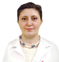 Богатырёва Елена Магометовна