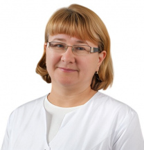Буслович Вера Леонидовна
