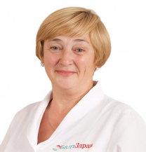 Мармулова Наталья Викторовна