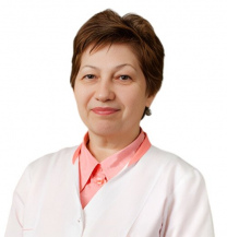 Гомонова Ирина Николаевна