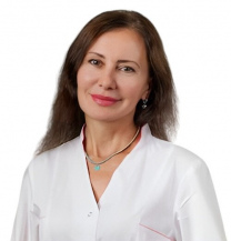Никитенко Елена Шотаевна
