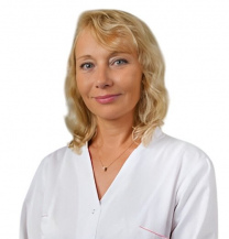 Пузаткина Ольга Викторовна