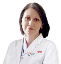 Воронина Ольга Вячеславовна