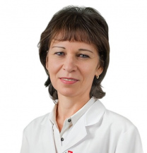Донскова Елена Анатольевна