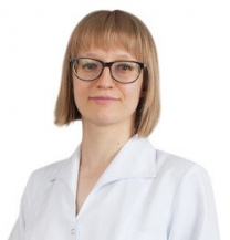 Шлепетинская Ксения Николаевна