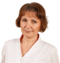 Федорова Ирина Михайловна