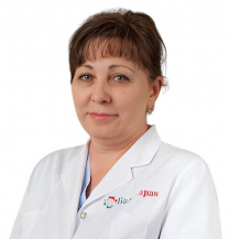 Спиридонова Татьяна Владимировна