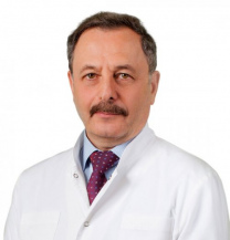 Заводник Аркадий Иосифович