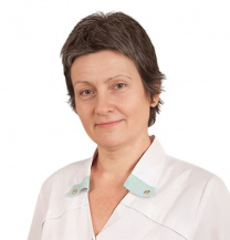 Малышева Маргарита Евгеньевна