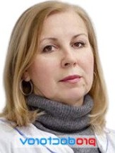 Илюшина Татьяна Викторовна