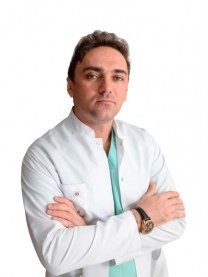 Нураев Наиль Байрамович