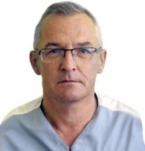 Усачёв Андрей Александрович