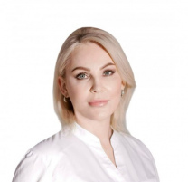 Голубых Ольга Юрьевна