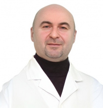 Алимурадов Тофик Музеферович