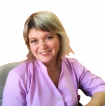 Андреева Светлана Ивановна