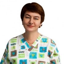 Грах Светлана Ивановна