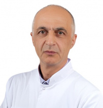 Казарян Сергей Сергеевич