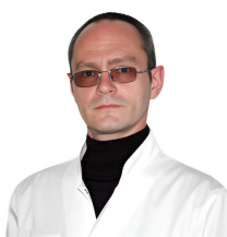 Васильев Артем Николаевич