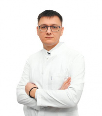 Шишмаков Андрей Сергеевич