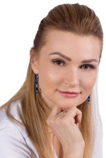Мудрагель Людмила Владимировна