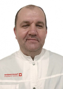 Иванов Дмитрий Александрович