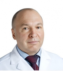 Войцицкий Анатолий Николаевич