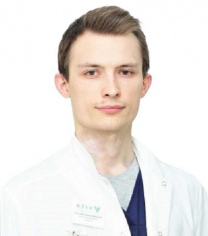 Ливицкий Андрей Павлович