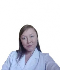 Галлямова Маргарита Равильевна